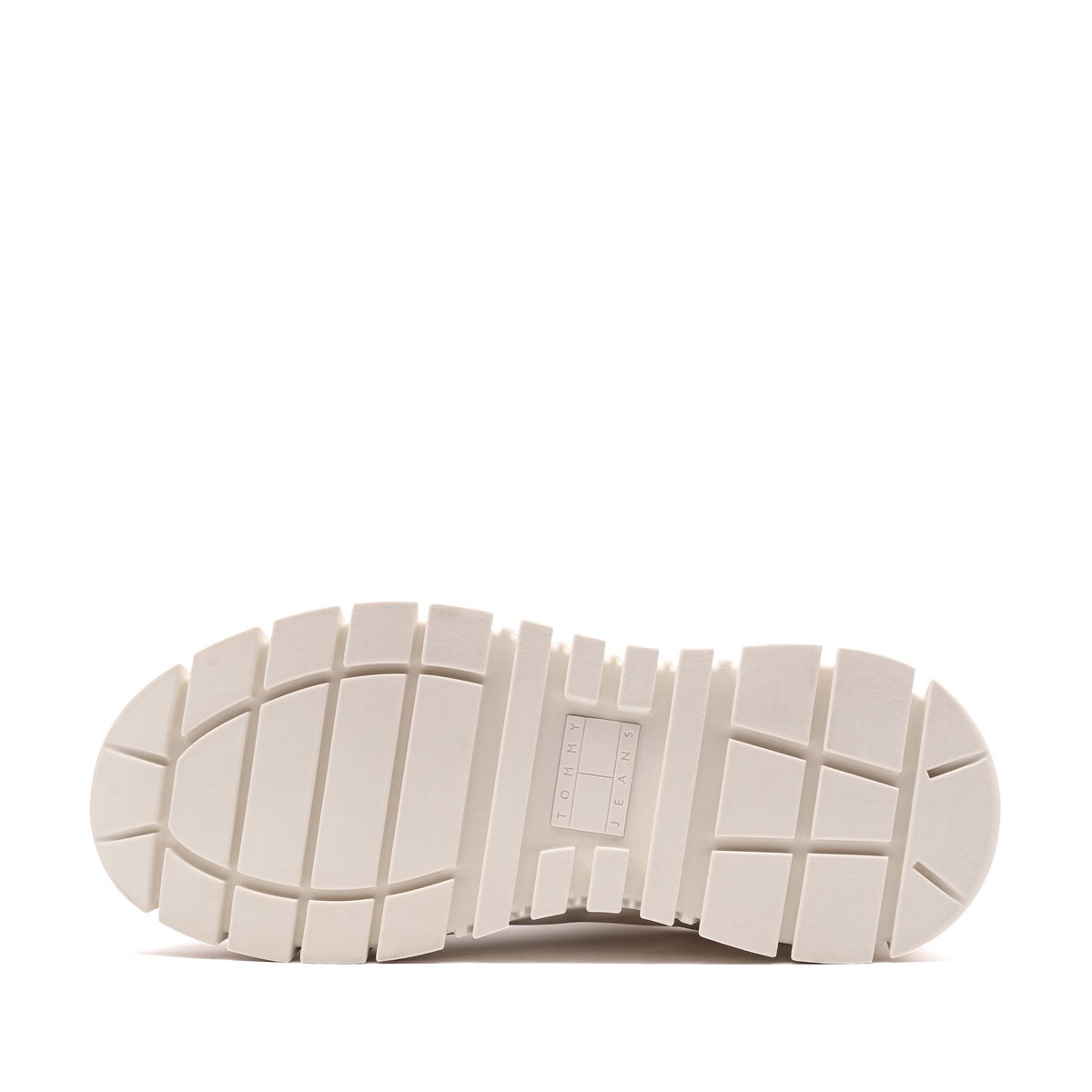 Tommy Hilfiger Tjw Flatform Chunky Sneaker Дамски кецове EN0EN03036YBI
