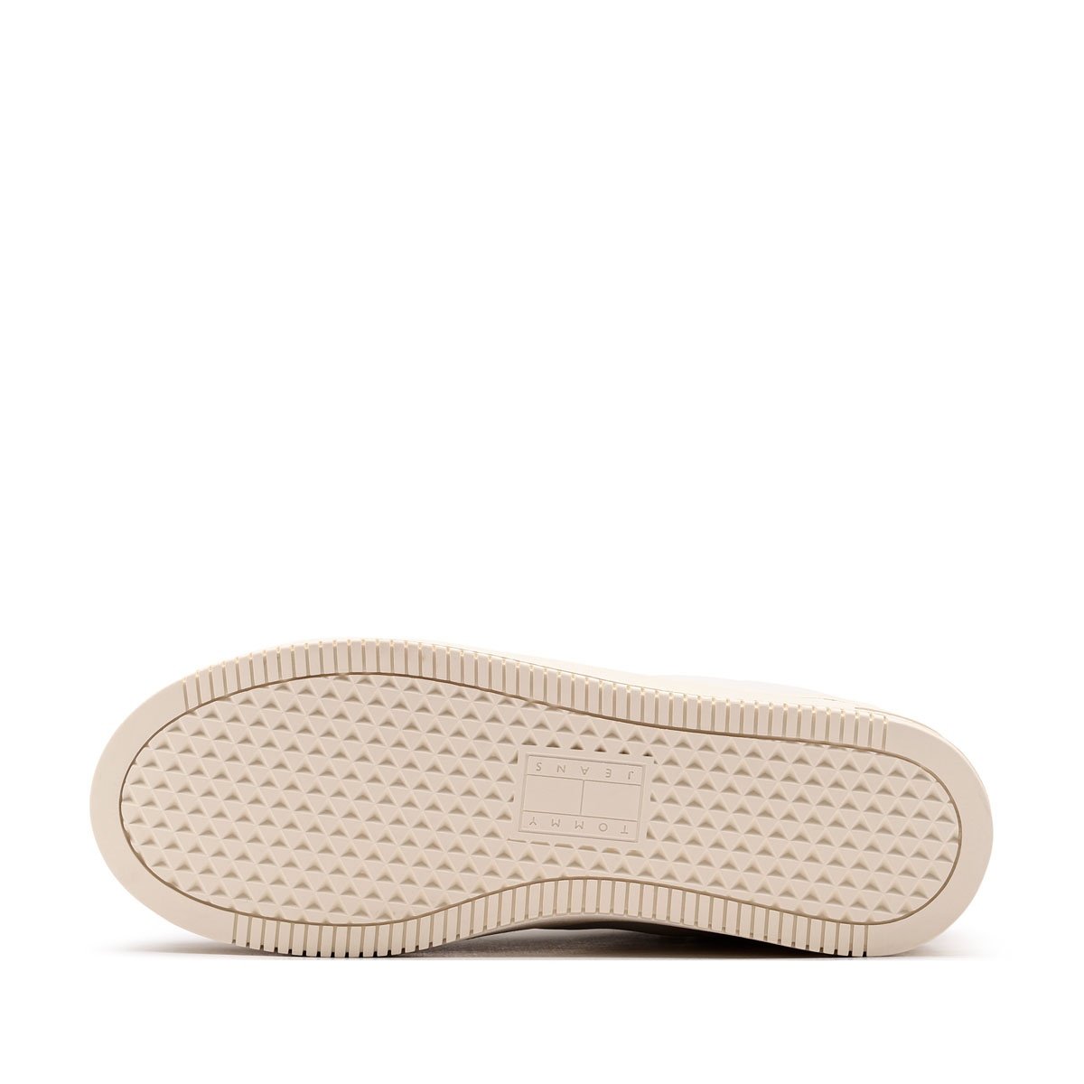 Tommy Hilfiger Tjw Flatform Leopard Sneaker Дамски кецове EN0EN029300K7
