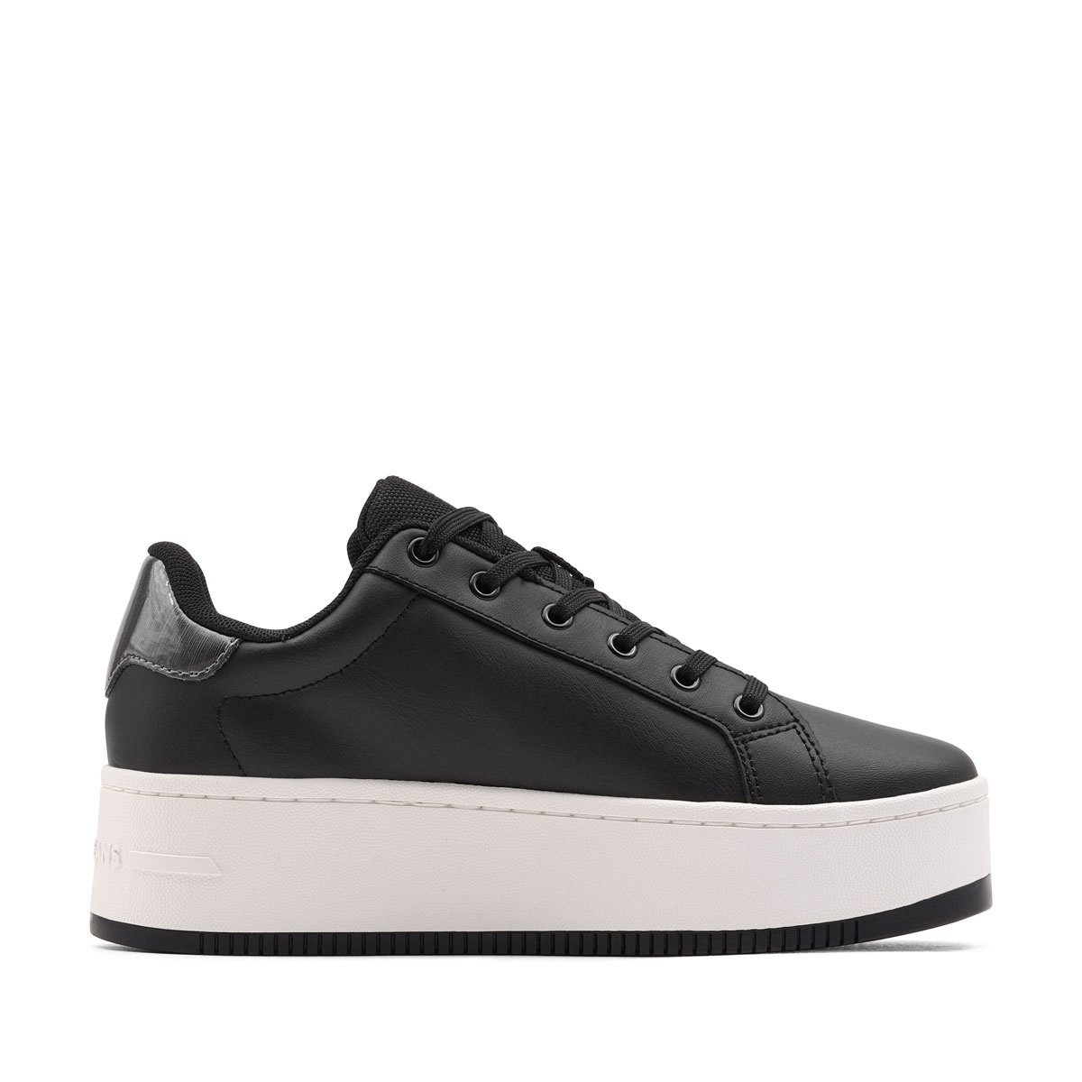 Дамски кецове Tommy Hilfiger Tjw Flatform Pearlized Sneaker EN0EN02931BDS Tommy Hilfiger Tjw Flatform Pearlized Sneaker Дамски кецове EN0EN02931BDS