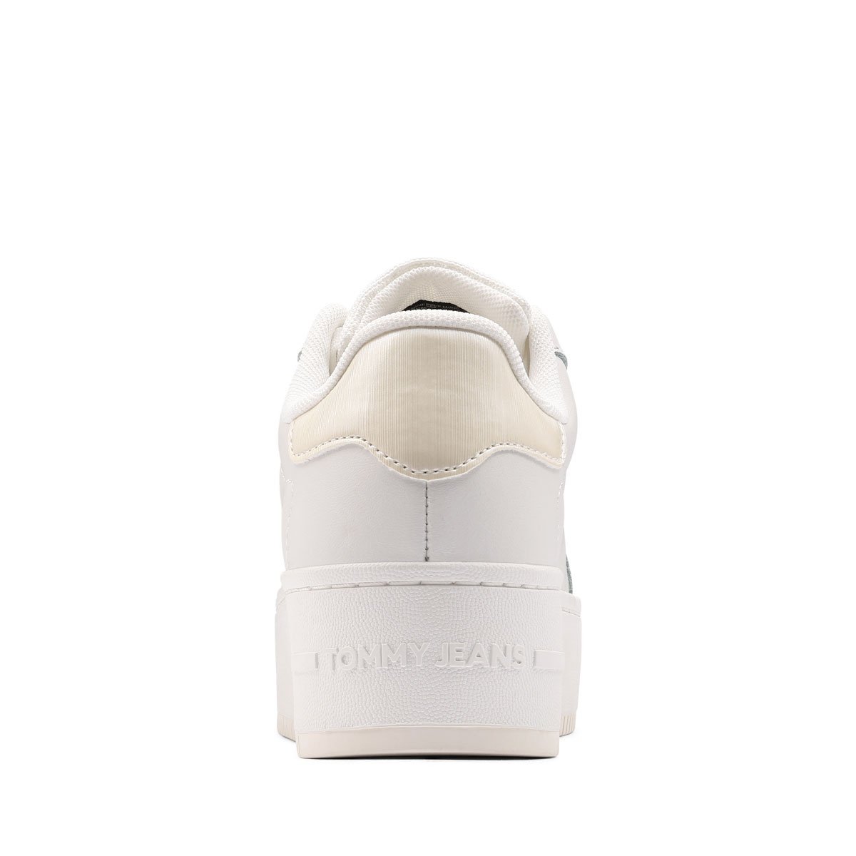 Tommy Hilfiger Tjw Flatform Pearlized Sneaker Дамски кецове EN0EN02931YBL