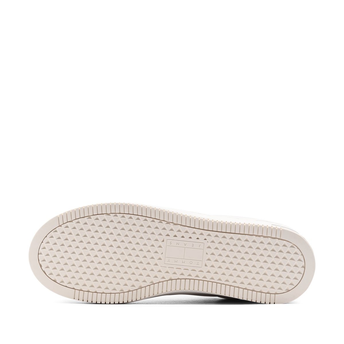 Tommy Hilfiger Tjw Flatform Pearlized Sneaker Дамски кецове EN0EN02931YBL