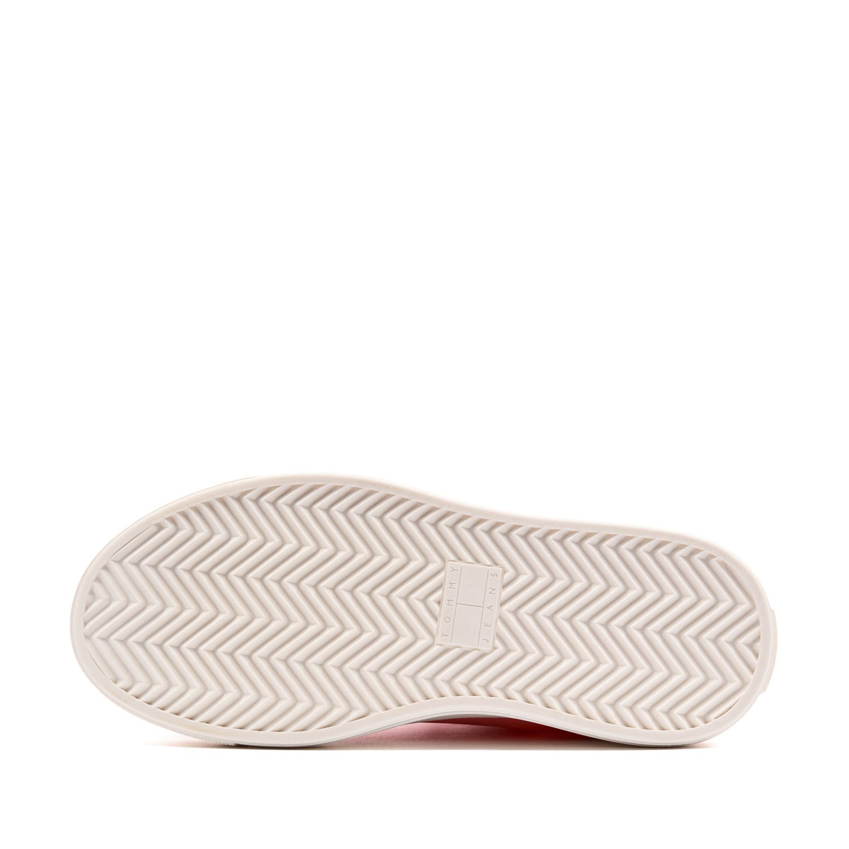 Tommy Hilfiger Tjw Flatform Sneaker Charms Дамски кецове EN0EN02959TI5