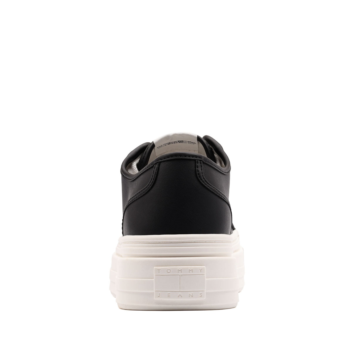 Tommy Hilfiger Tjw Flatform Sneaker Leather Дамски кецове EN0EN02964BDS