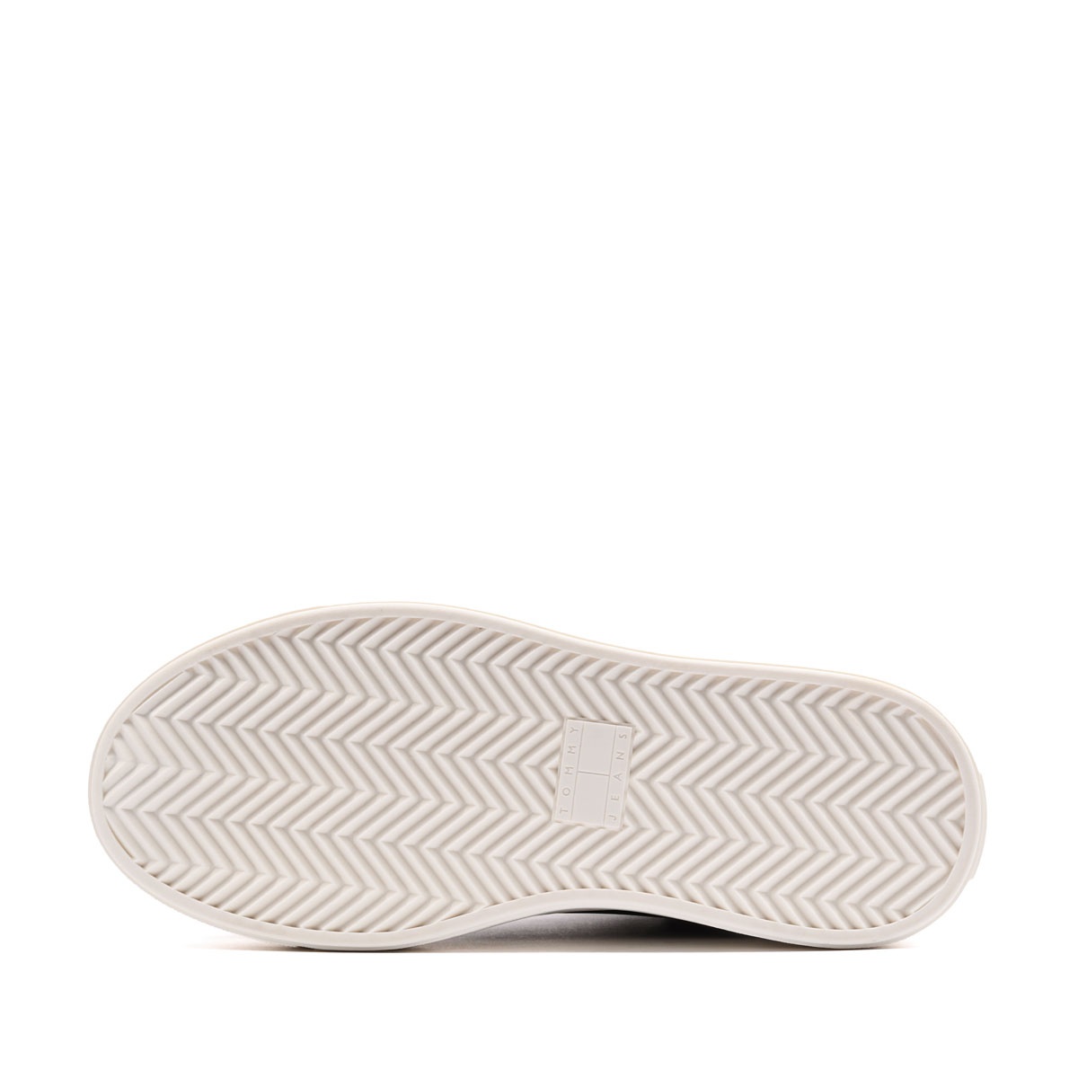 Tommy Hilfiger Tjw Flatform Sneaker Leather Дамски кецове EN0EN02964BDS