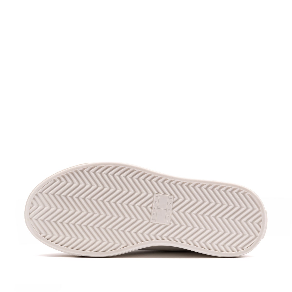 Tommy Hilfiger Tjw Flatform Sneaker Leather Дамски кецове EN0EN02964YBL