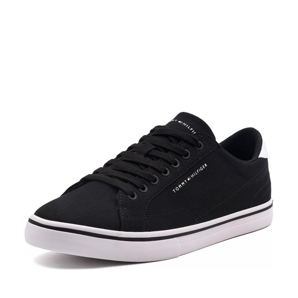 Tommy Hilfiger Vulc Core Long Lace Мъжки кецове FM0FM05688BDS