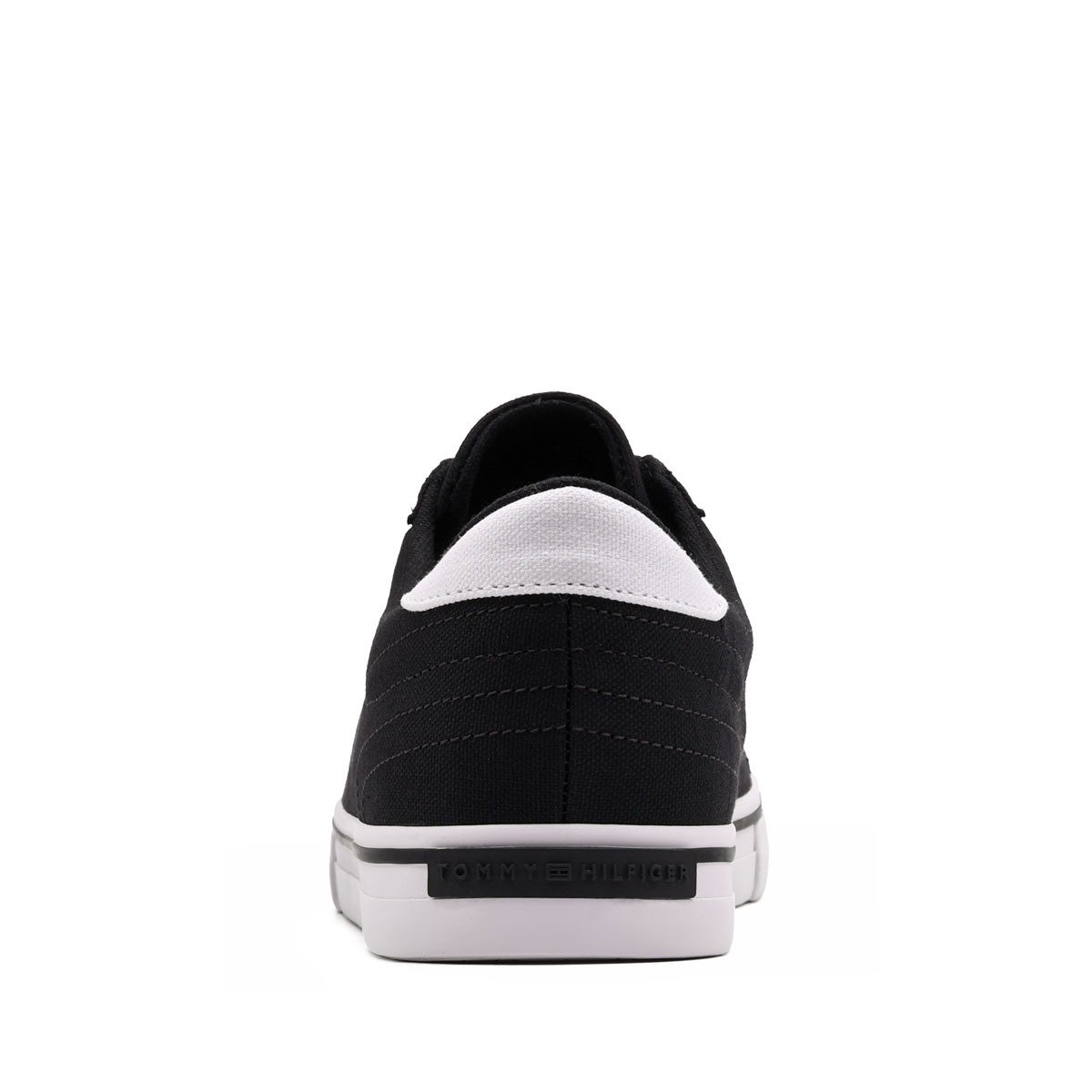 Tommy Hilfiger Vulc Core Long Lace Мъжки кецове FM0FM05688BDS