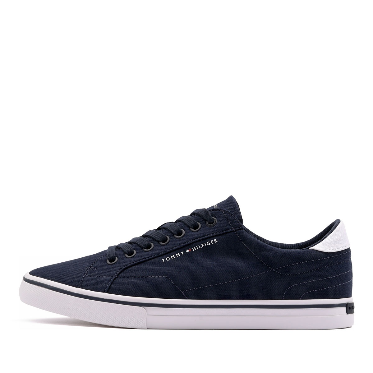 Tommy Hilfiger Vulc Core Long Lace Мъжки кецове FM0FM05688DW5