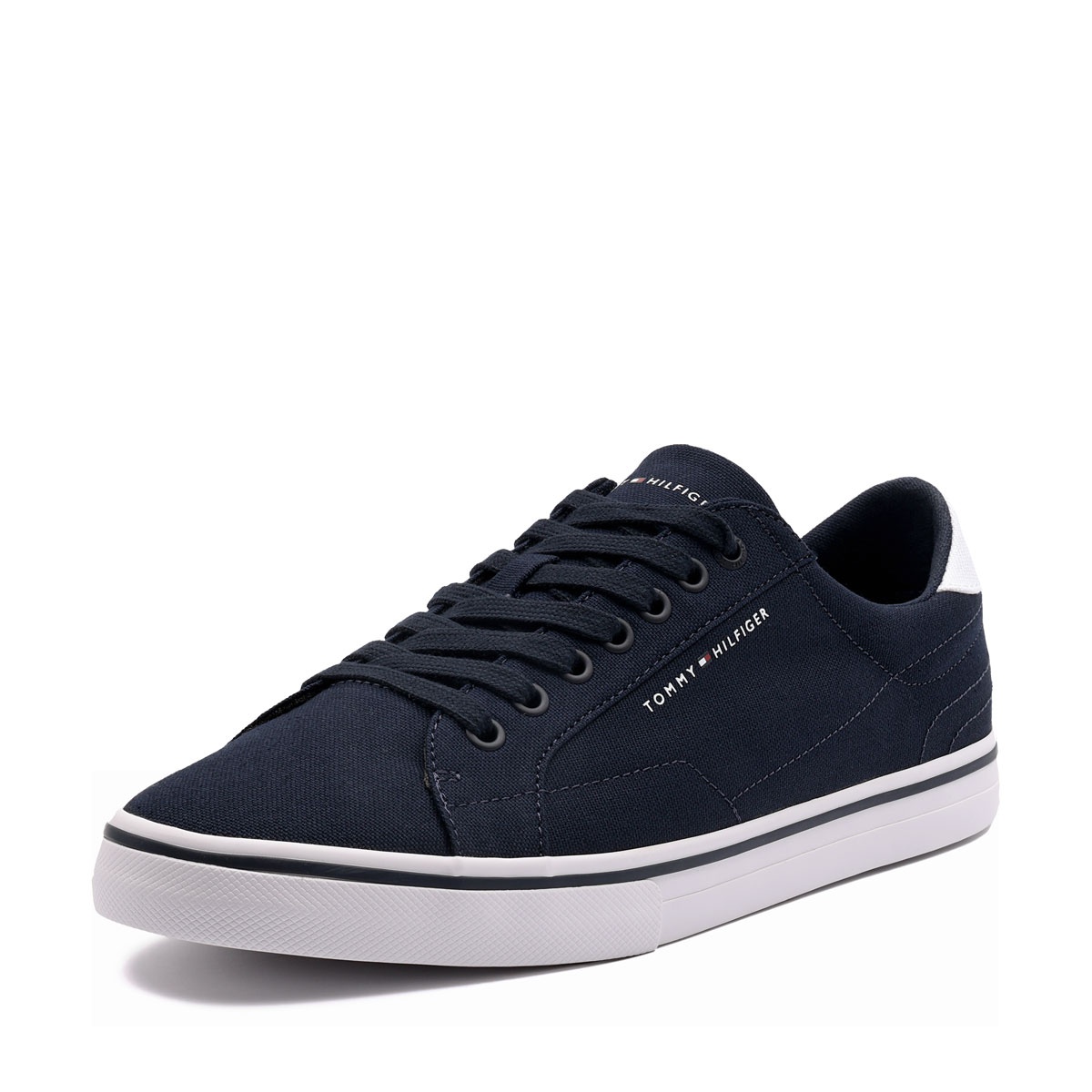 Tommy Hilfiger Vulc Core Long Lace Мъжки кецове FM0FM05688DW5