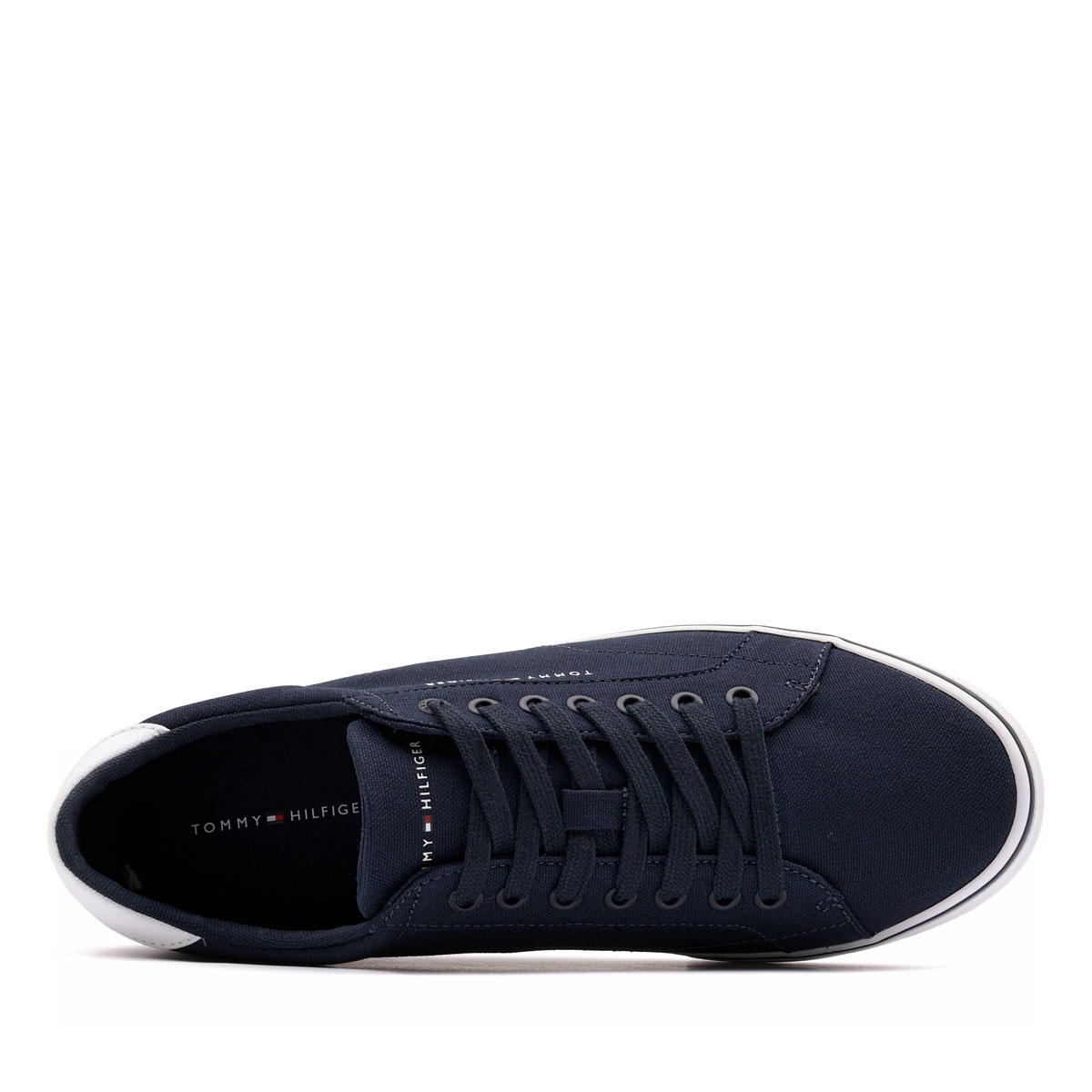Tommy Hilfiger Vulc Core Long Lace Мъжки кецове FM0FM05688DW5