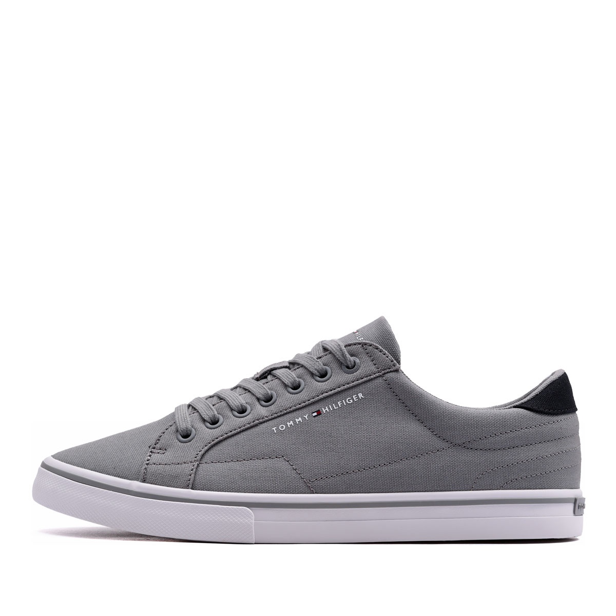 Tommy Hilfiger Vulc Core Long Lace Мъжки кецове FM0FM05688PRY