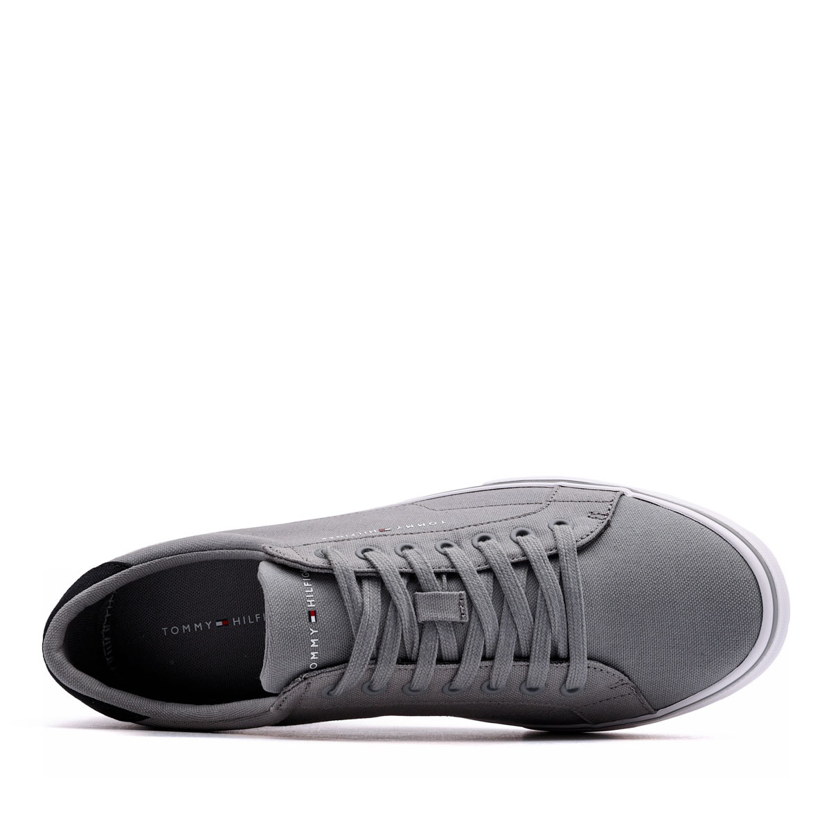 Tommy Hilfiger Vulc Core Long Lace Мъжки кецове FM0FM05688PRY