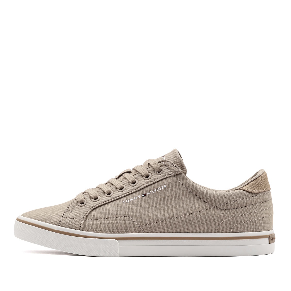 Tommy Hilfiger Vulc Core Long Lace Мъжки кецове FM0FM05688RBT