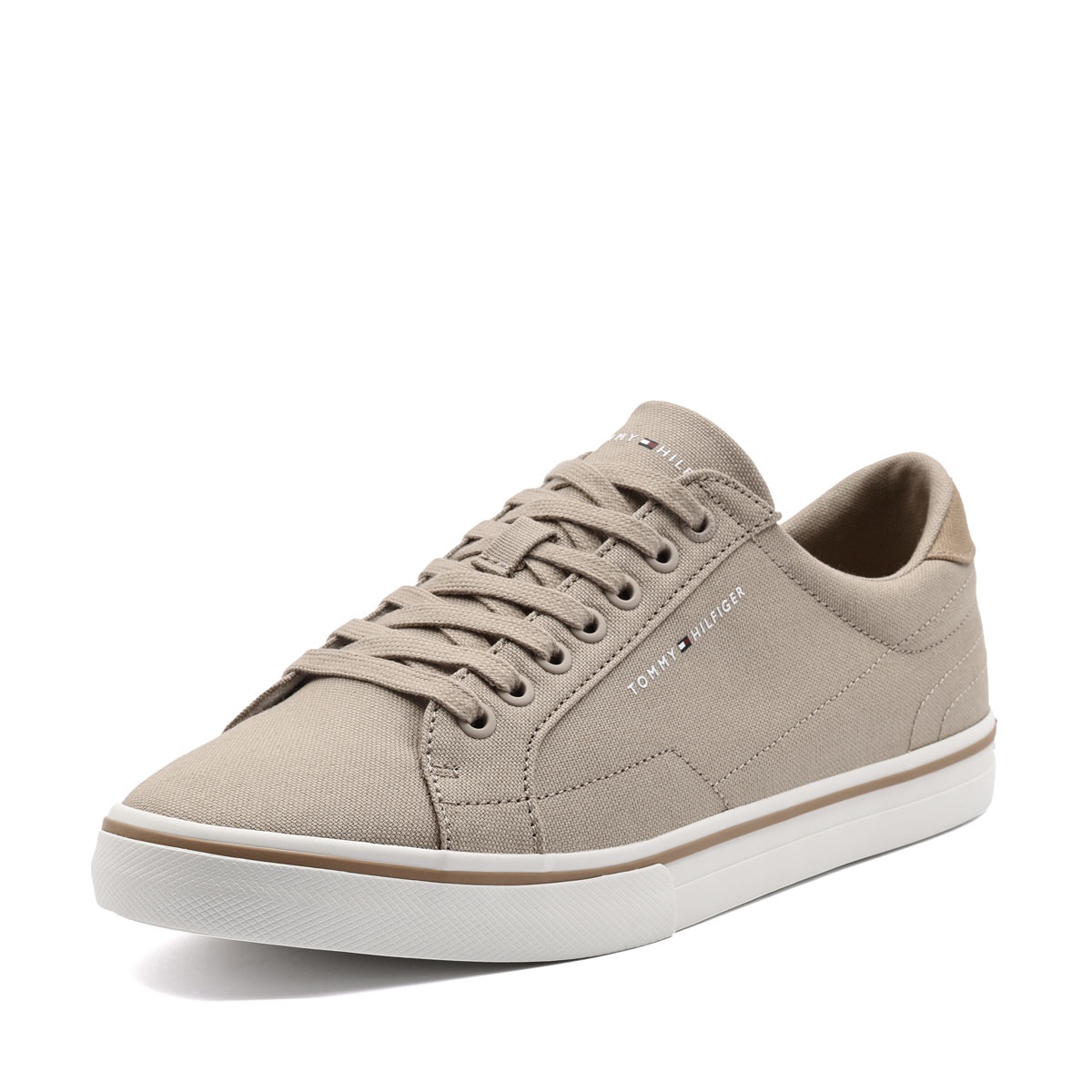 Tommy Hilfiger Vulc Core Long Lace Мъжки кецове FM0FM05688RBT