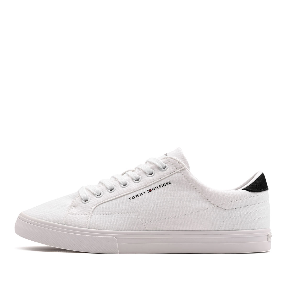 Tommy Hilfiger Vulc Core Long Lace Мъжки кецове FM0FM05688YBS