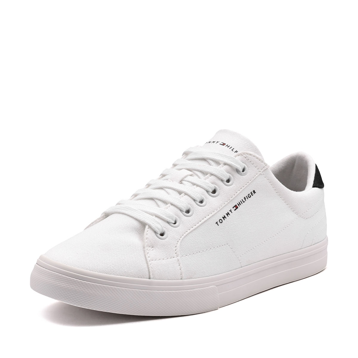 Tommy Hilfiger Vulc Core Long Lace Мъжки кецове FM0FM05688YBS