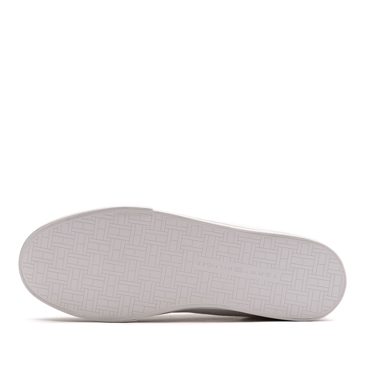 Tommy Hilfiger Vulc Core Long Lace Мъжки кецове FM0FM05688YBS