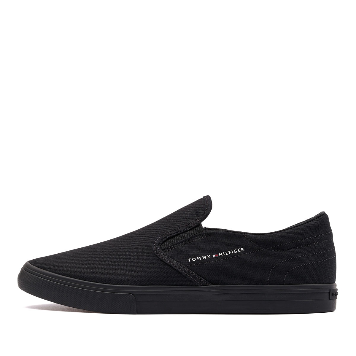 Tommy Hilfiger Vulc Core Slip-On Мъжки кецове FM0FM05689BDS