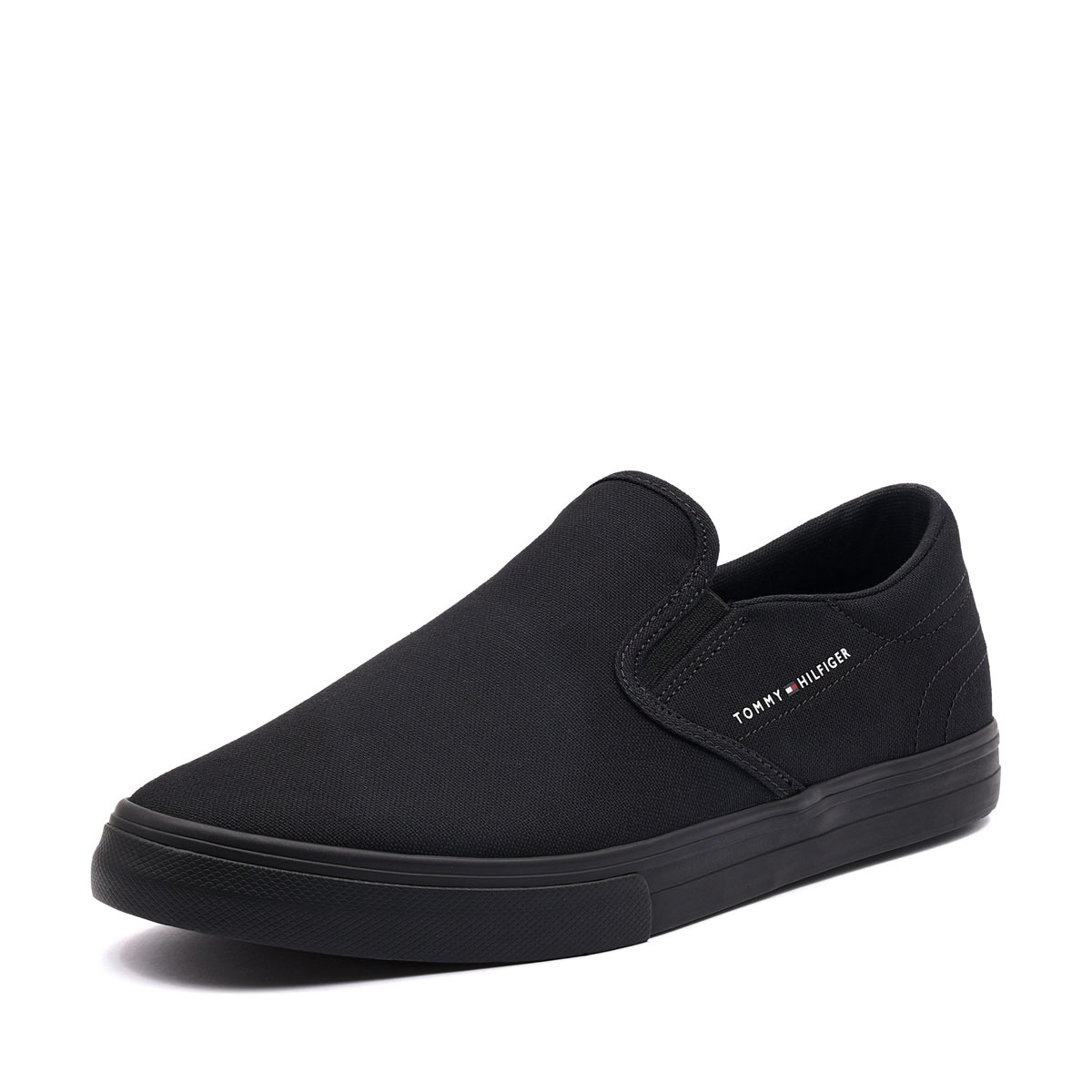 Tommy Hilfiger Vulc Core Slip-On Мъжки кецове FM0FM05689BDS