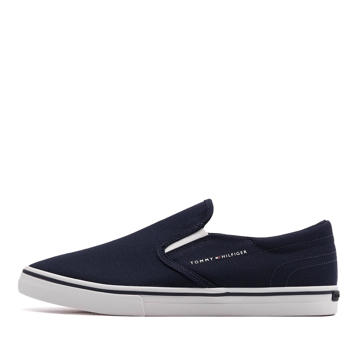 Tommy Hilfiger Vulc Core Slip-On Мъжки кецове FM0FM05689DW5