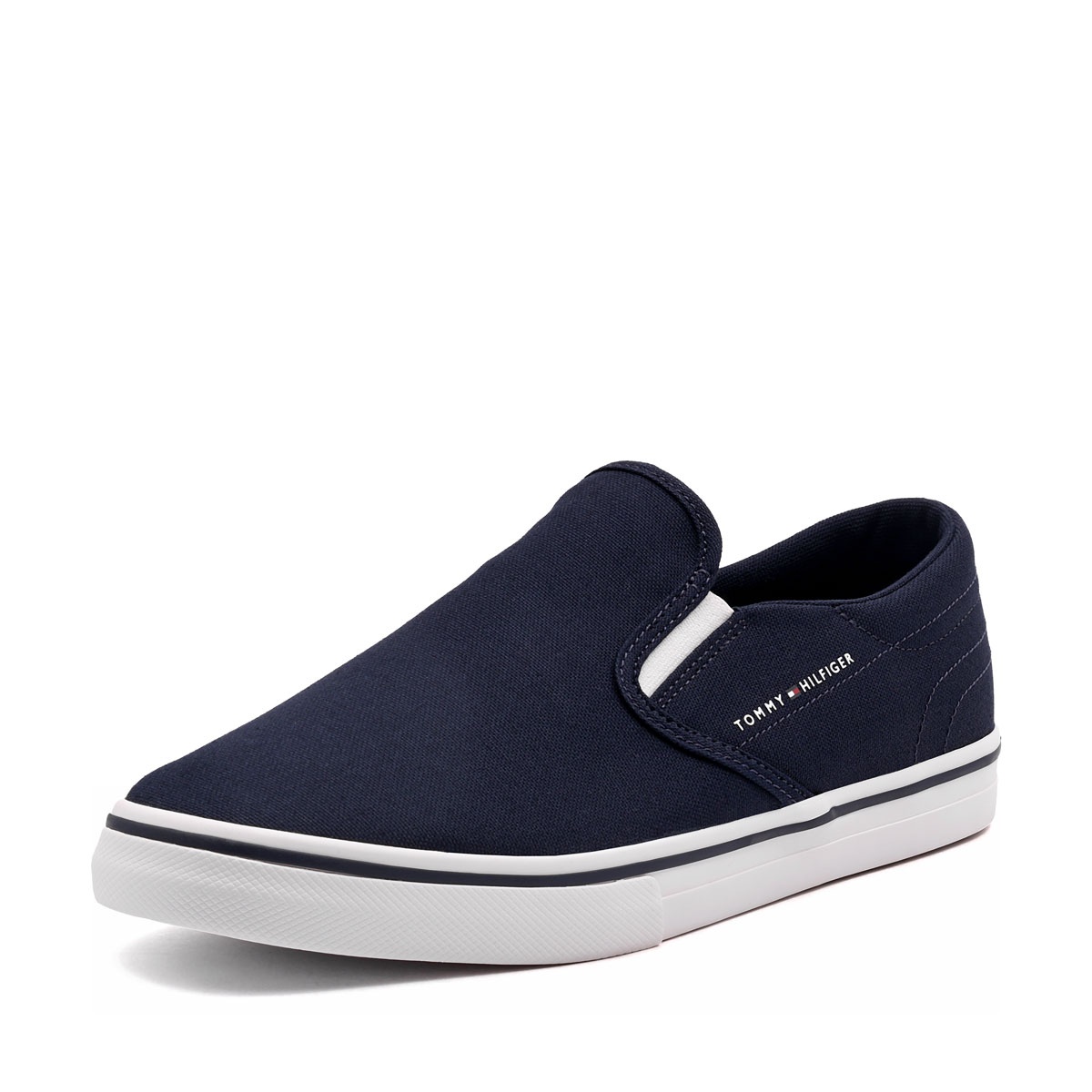 Tommy Hilfiger Vulc Core Slip-On Мъжки кецове FM0FM05689DW5