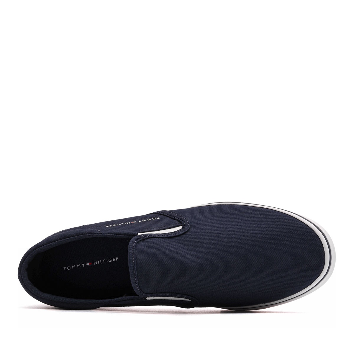 Tommy Hilfiger Vulc Core Slip-On Мъжки кецове FM0FM05689DW5