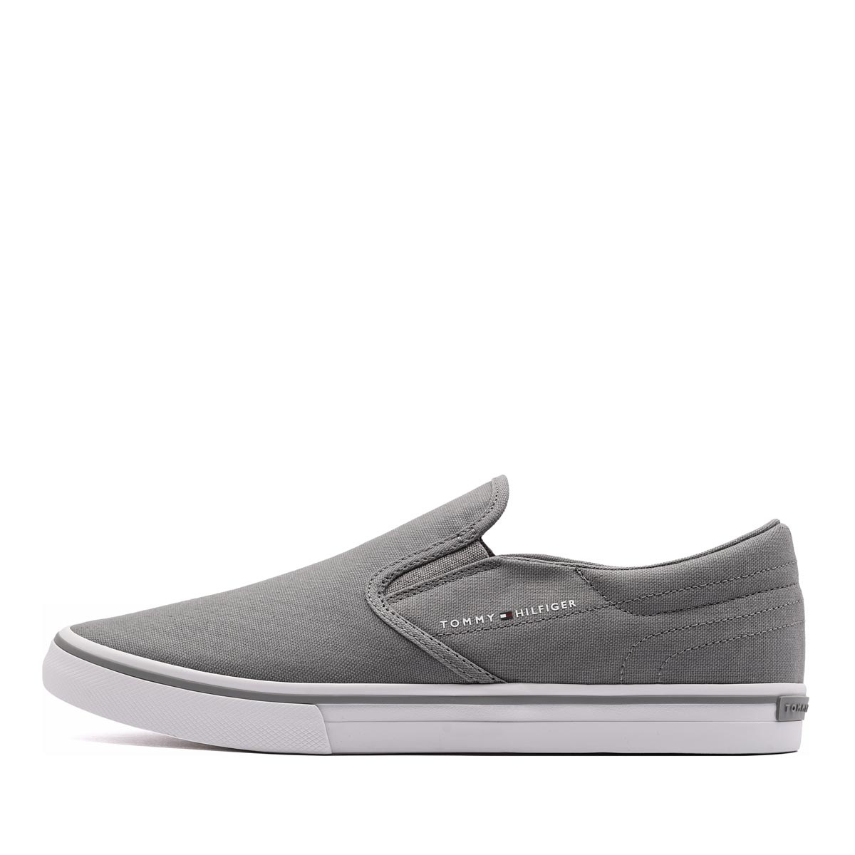 Tommy Hilfiger Vulc Core Slip-On Мъжки кецове FM0FM05689PRY