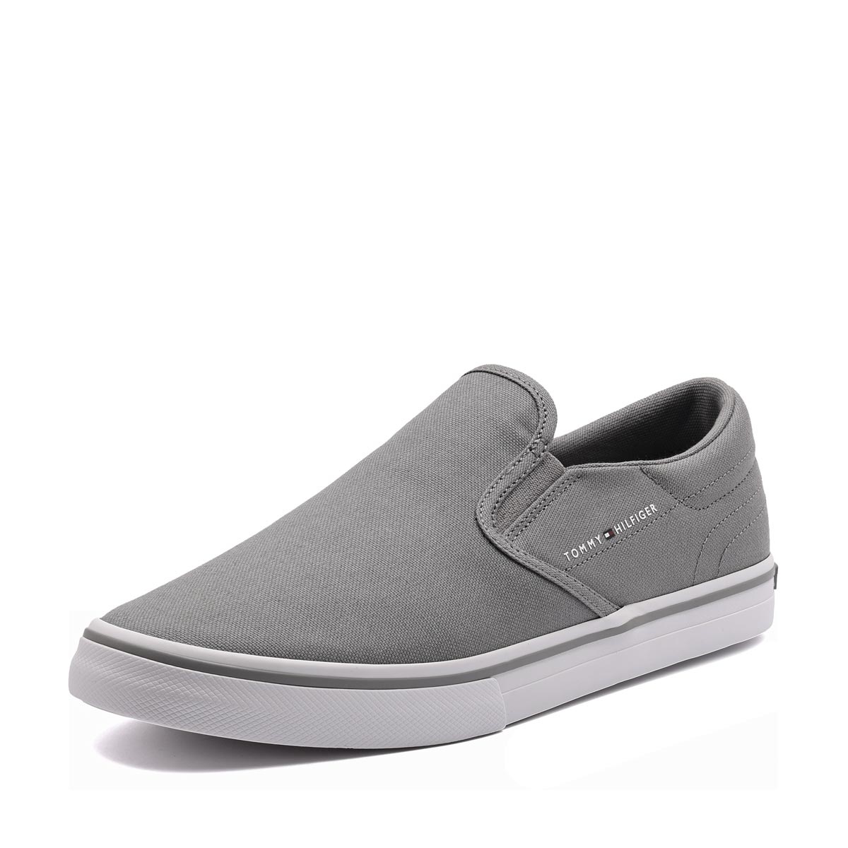 Tommy Hilfiger Vulc Core Slip-On Мъжки кецове FM0FM05689PRY