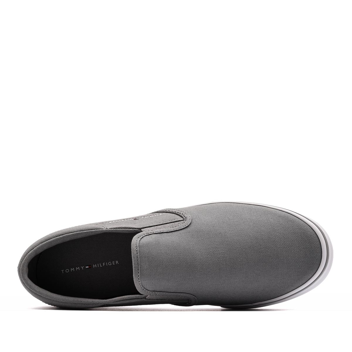 Tommy Hilfiger Vulc Core Slip-On Мъжки кецове FM0FM05689PRY