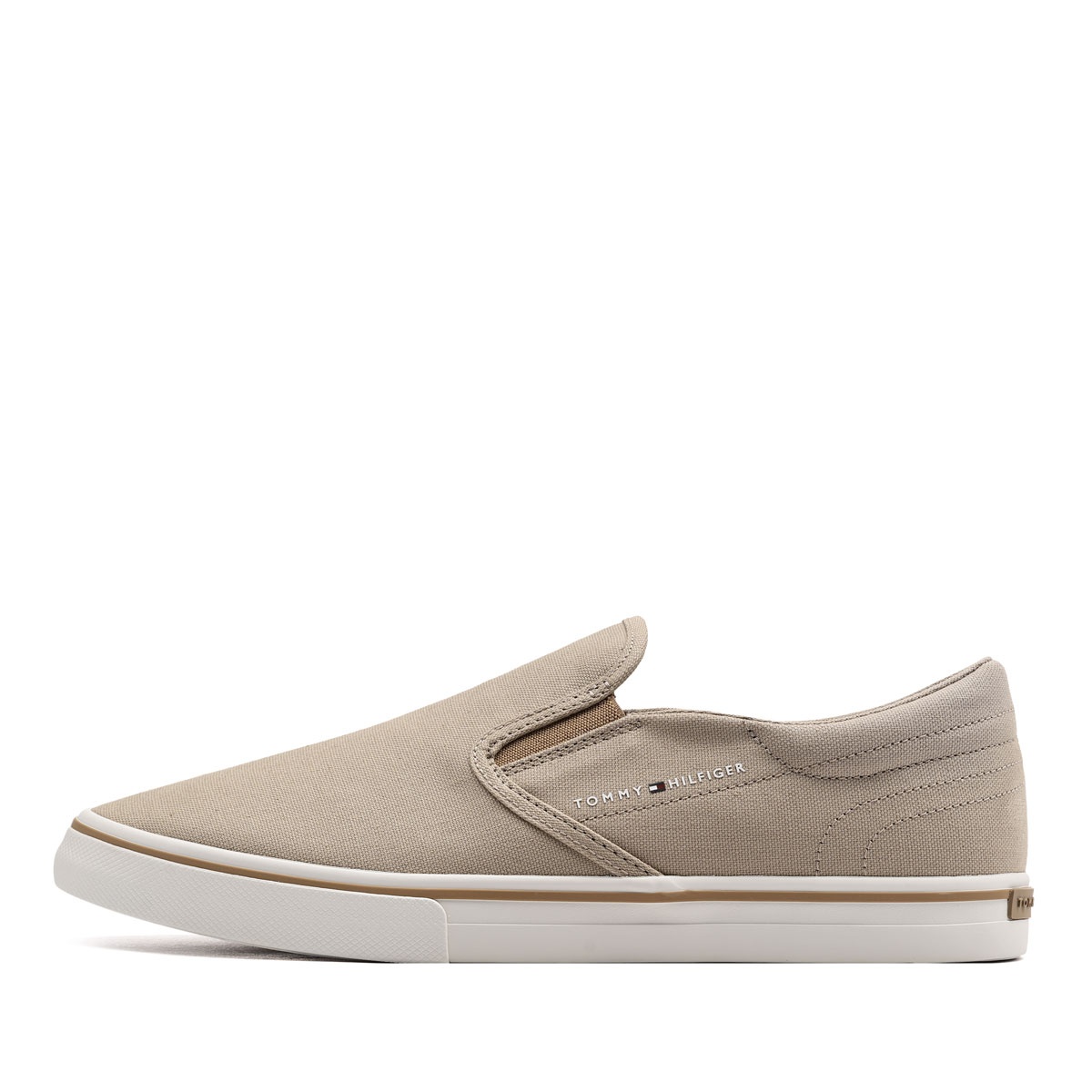 Tommy Hilfiger Vulc Core Slip-On Мъжки кецове FM0FM05689RBT