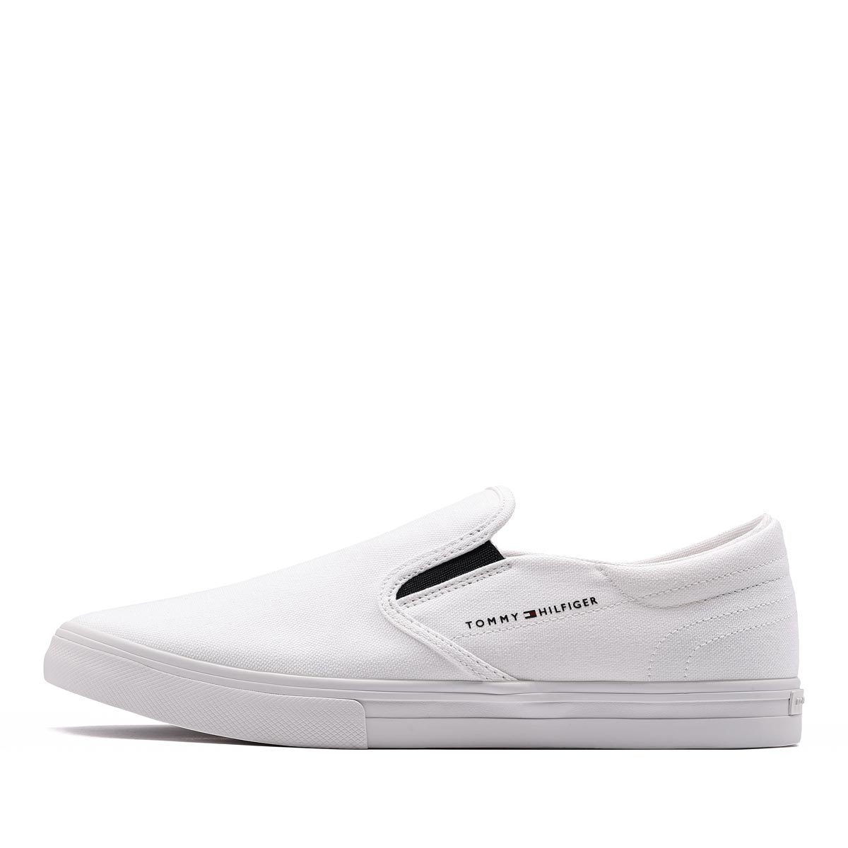 Tommy Hilfiger Vulc Core Slip-On Мъжки кецове FM0FM05689YBS