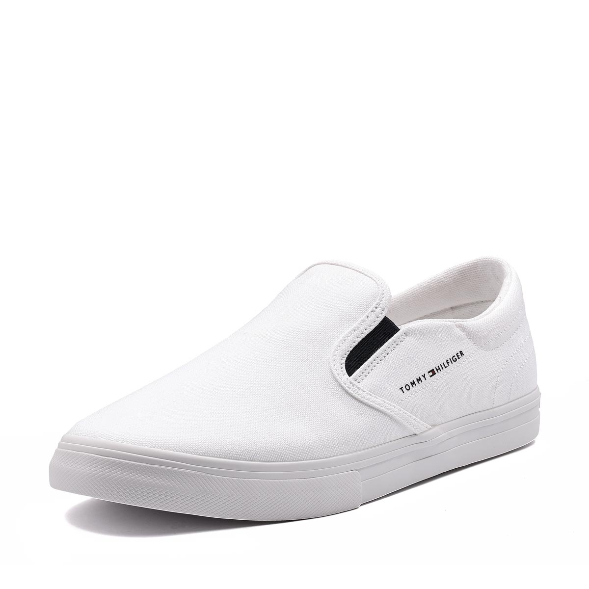 Tommy Hilfiger Vulc Core Slip-On Мъжки кецове FM0FM05689YBS