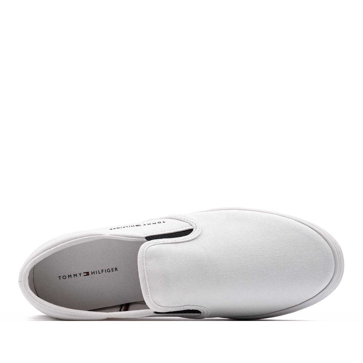Tommy Hilfiger Vulc Core Slip-On Мъжки кецове FM0FM05689YBS