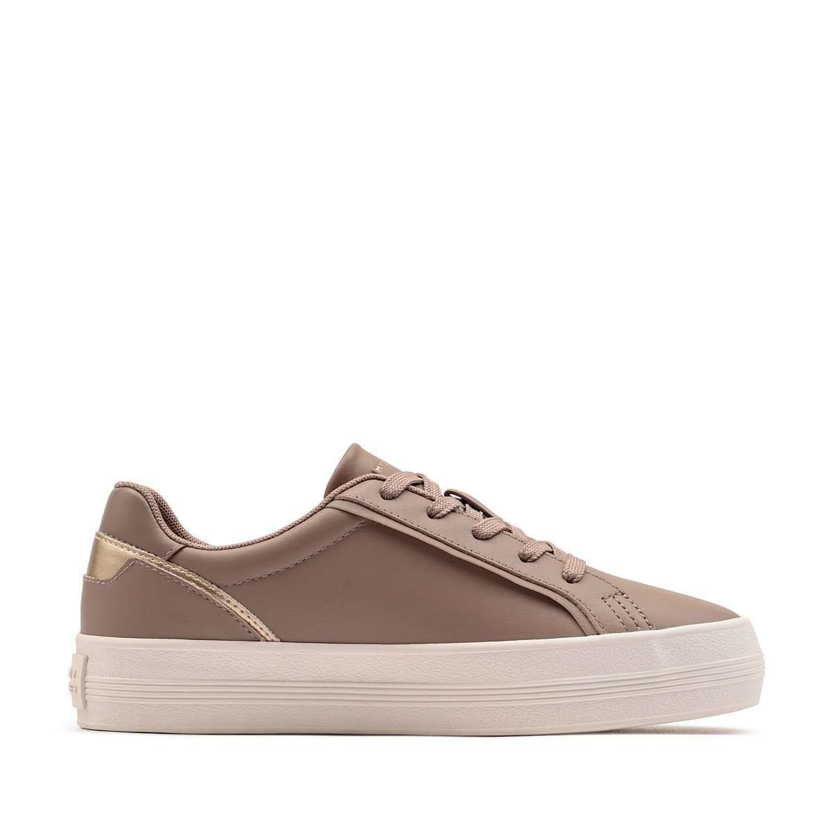 Tommy Hilfiger Vulc Foxing Sneaker Дамски кецове FW0FW08683AFE