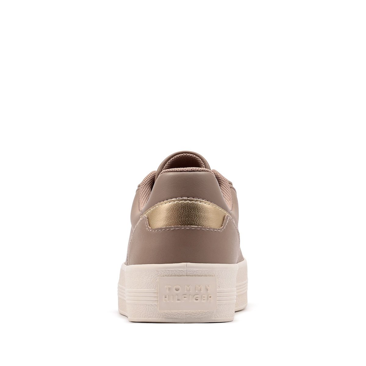 Tommy Hilfiger Vulc Foxing Sneaker Дамски кецове FW0FW08683AFE