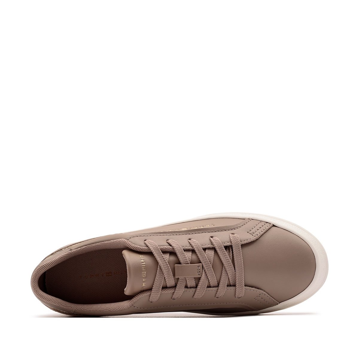 Tommy Hilfiger Vulc Foxing Sneaker Дамски кецове FW0FW08683AFE