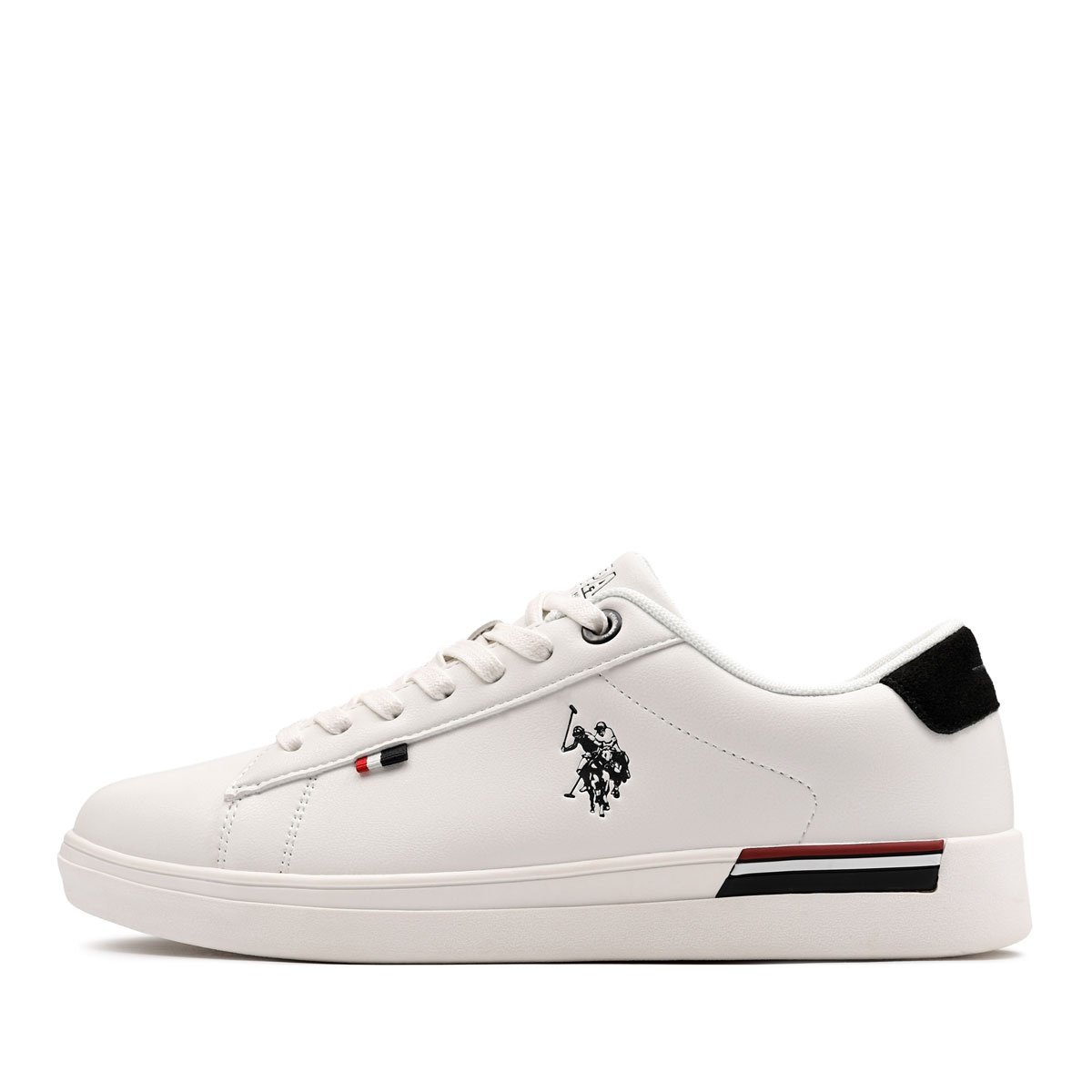U.S. Polo Assn. Alfie GLB 5PR Мъжки кецове 102022262