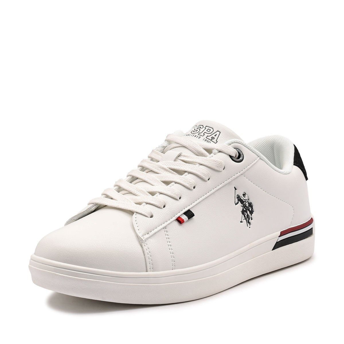 U.S. Polo Assn. Alfie GLB 5PR Мъжки кецове 102022262