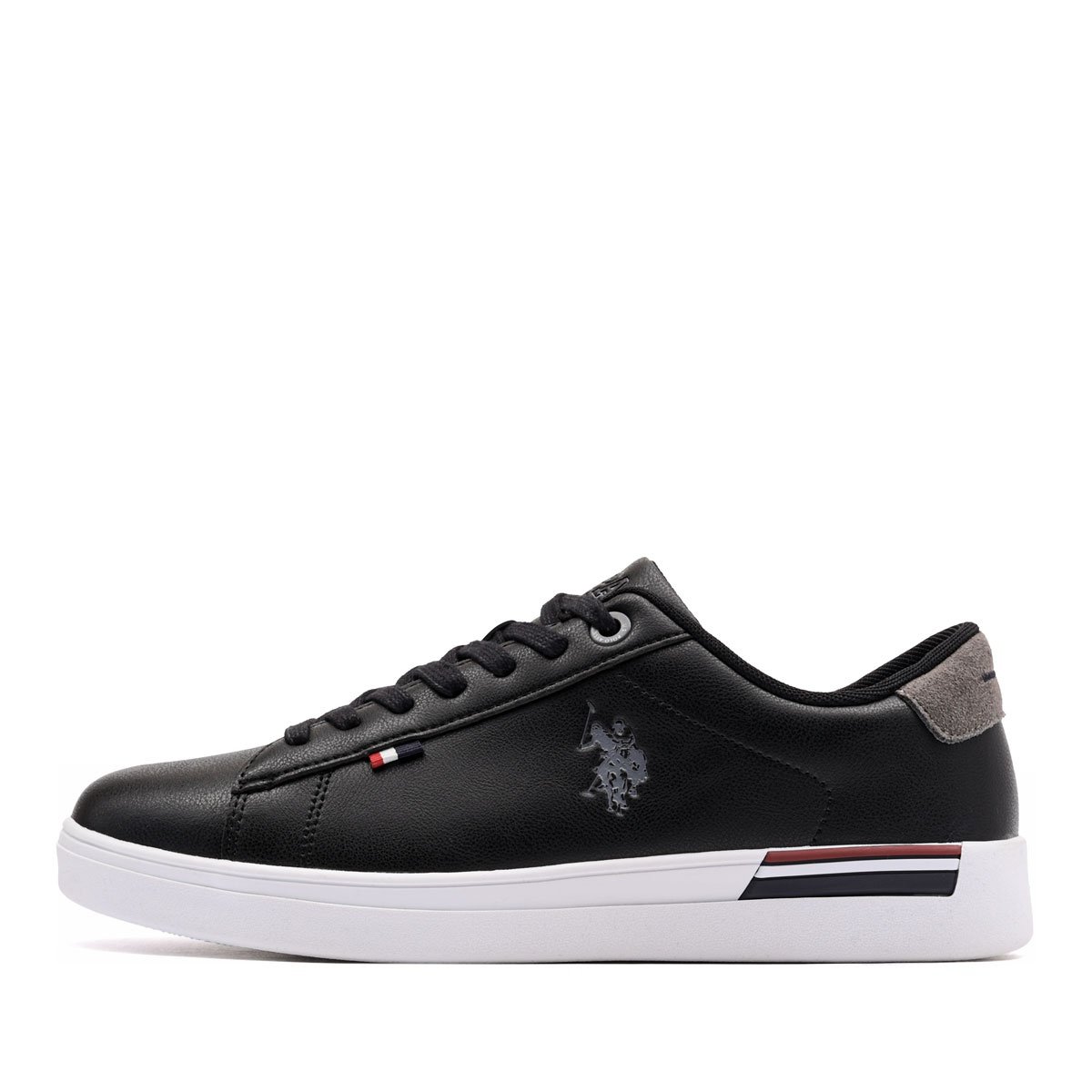 U.S. Polo Assn. Alfie GLB 5PR Мъжки кецове 102022263