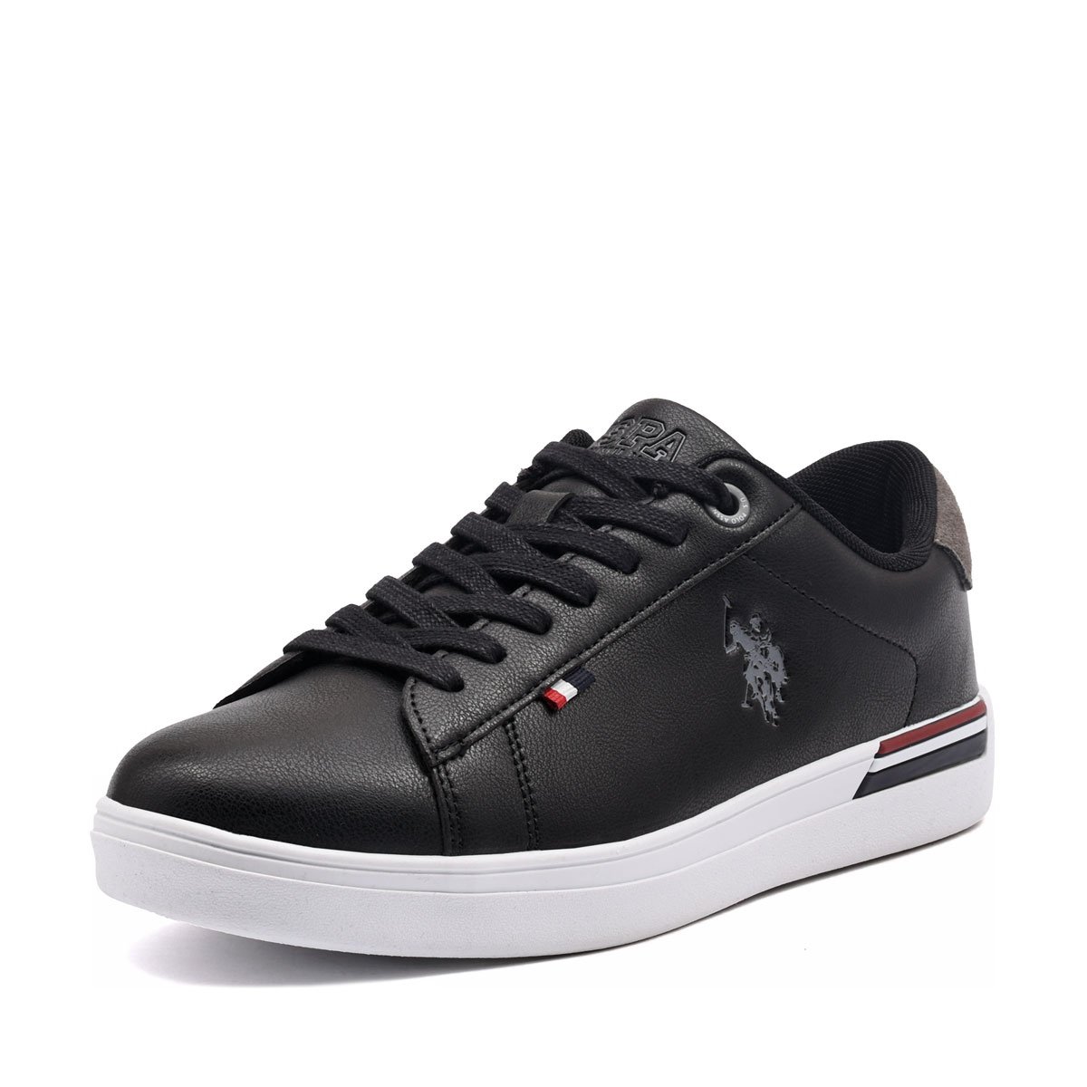 U.S. Polo Assn. Alfie GLB 5PR Мъжки кецове 102022263