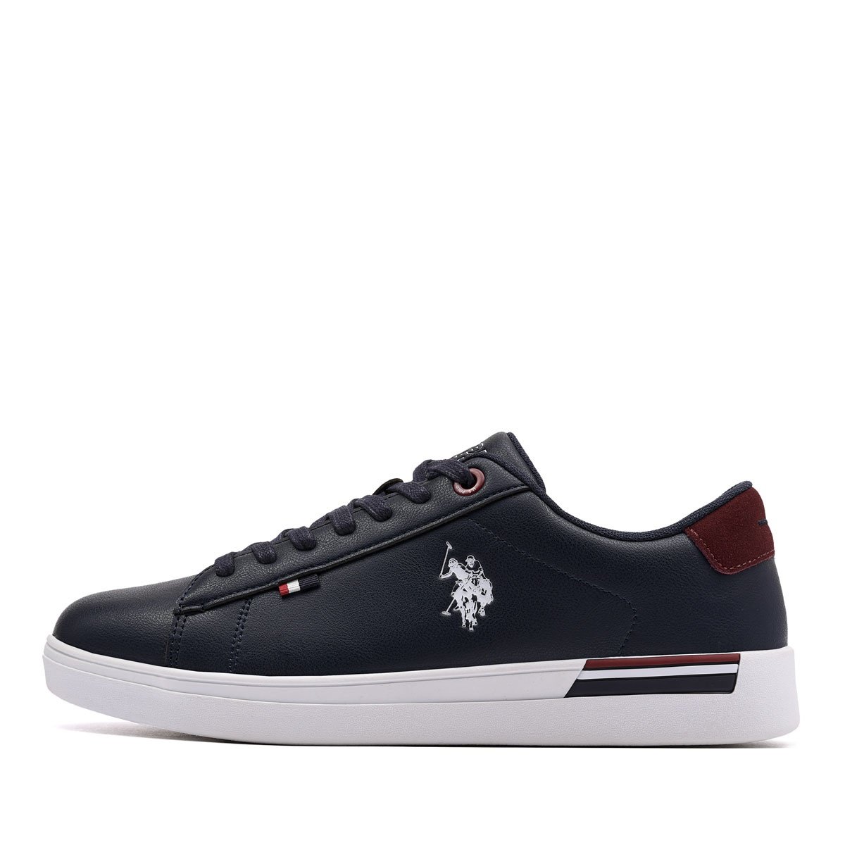 U.S. Polo Assn. Alfie GLB 5PR Мъжки кецове 102022264