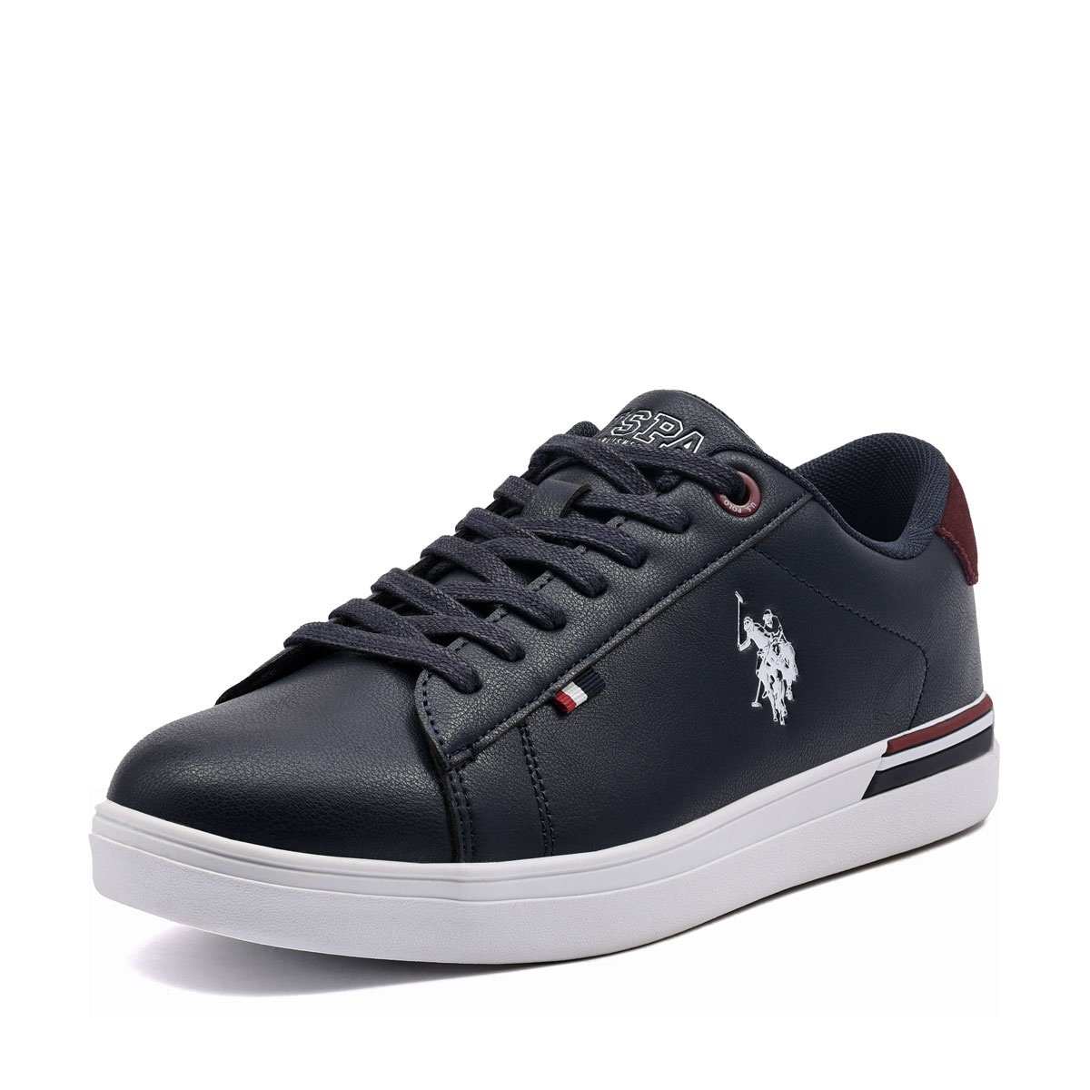U.S. Polo Assn. Alfie GLB 5PR Мъжки кецове 102022264