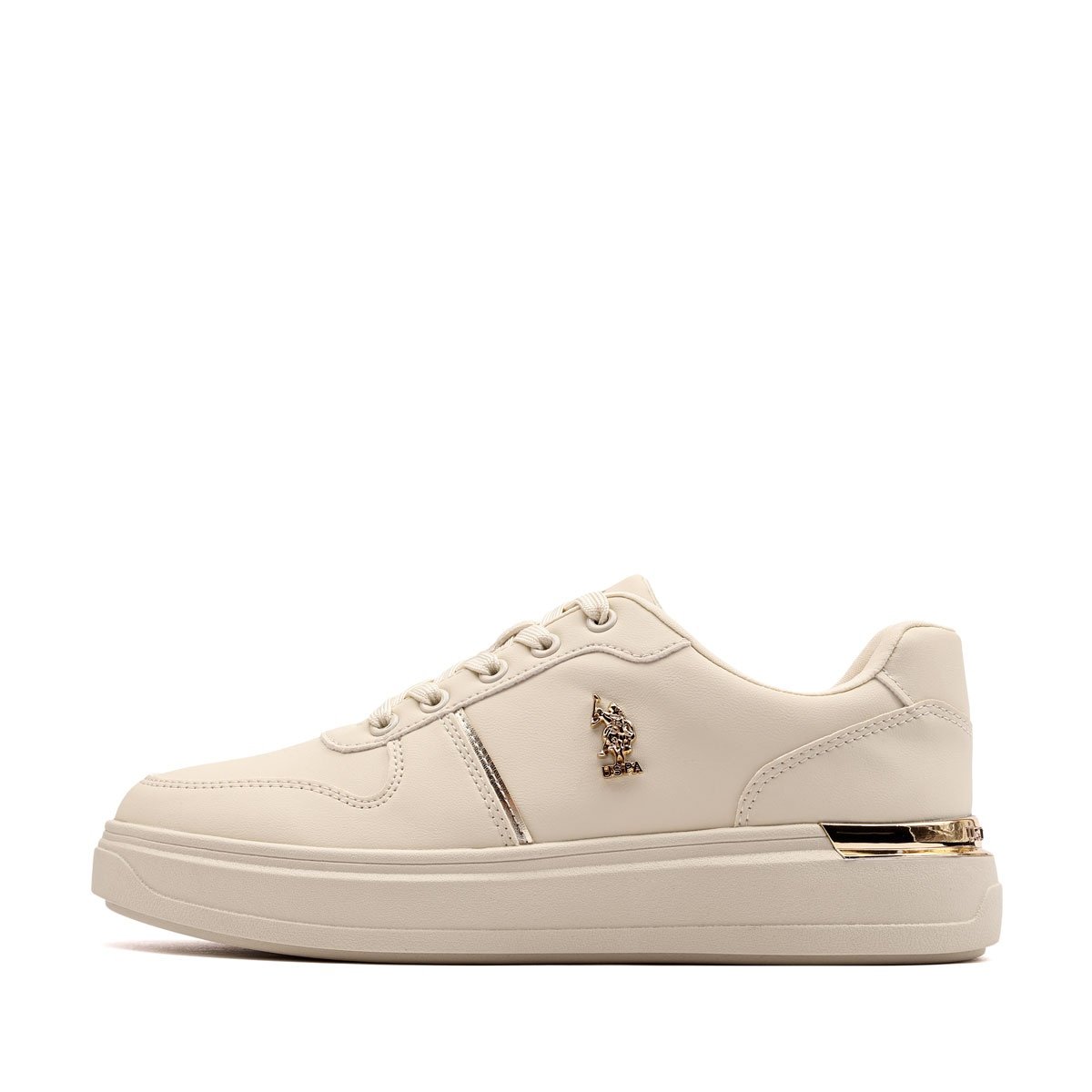 U.S. Polo Assn. Alka GLB 5PR Дамски кецове 102025283