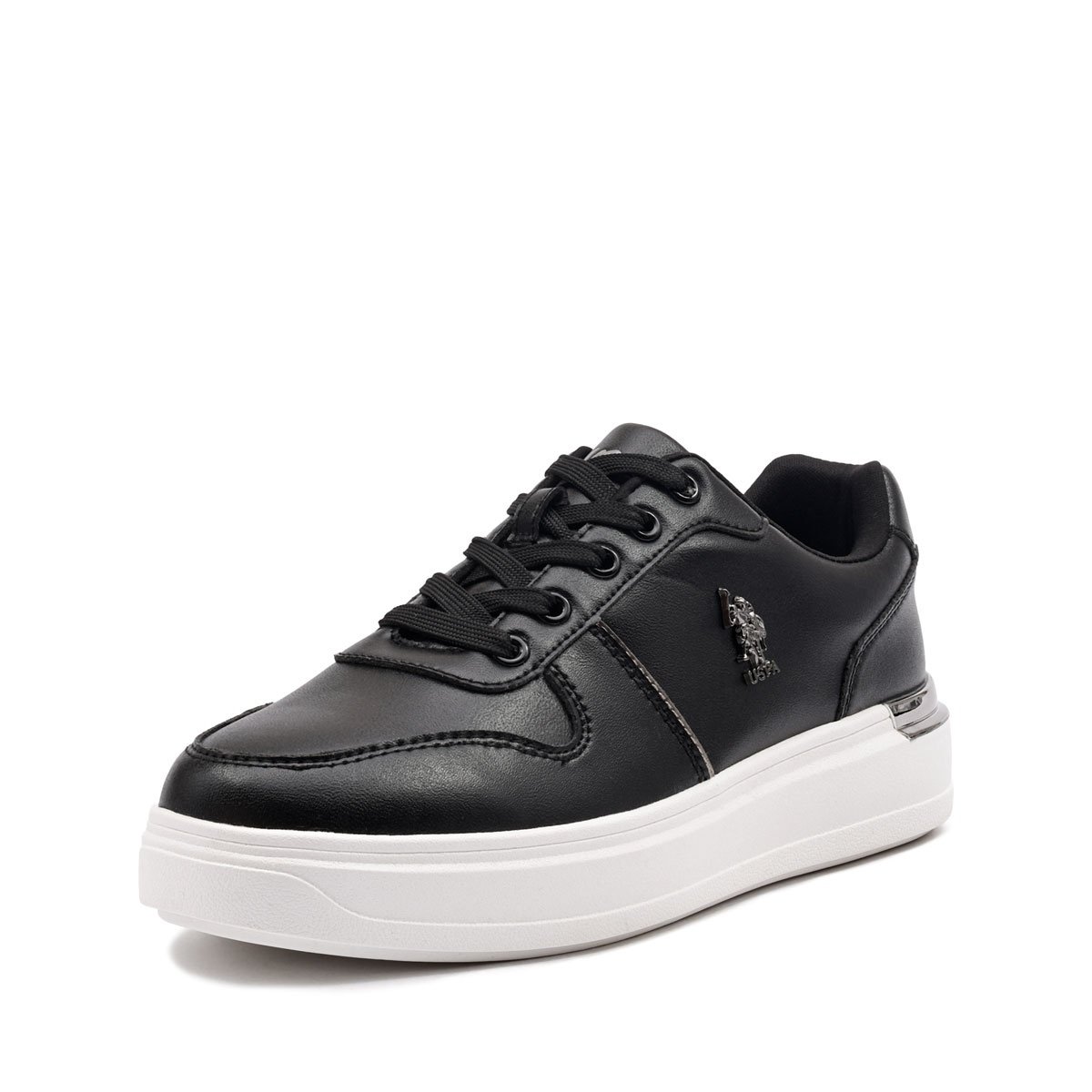 U.S. Polo Assn. Alka GLB 5PR Дамски кецове 102025284