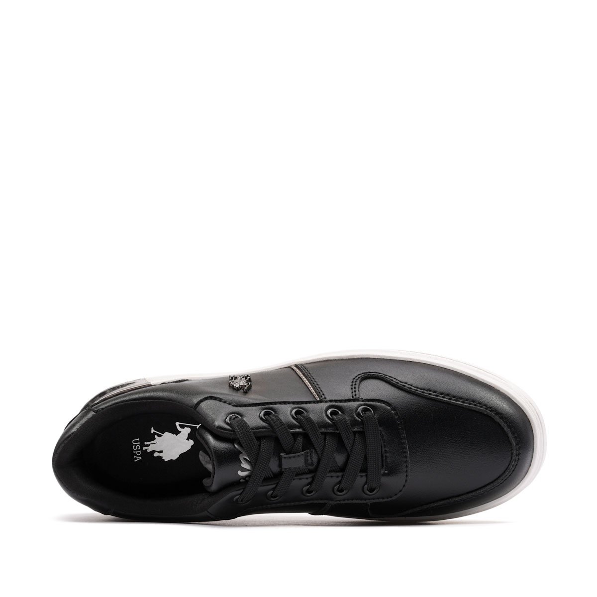 U.S. Polo Assn. Alka GLB 5PR Дамски кецове 102025284