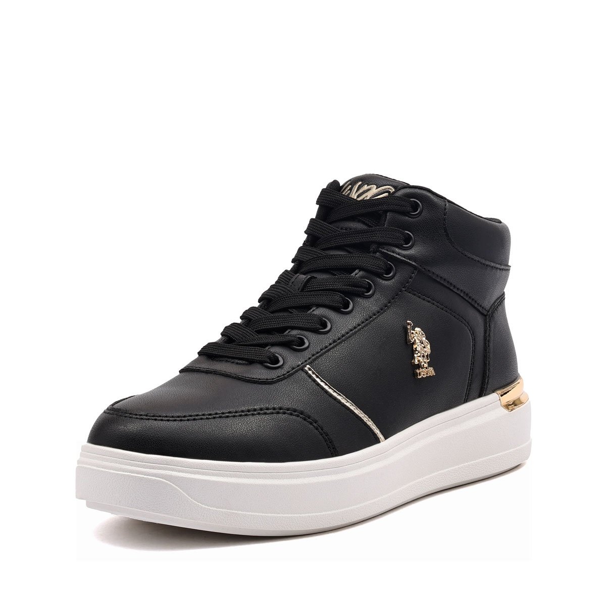 U.S. Polo Assn. Alon GLB 5PR Дамски кецове 102025285