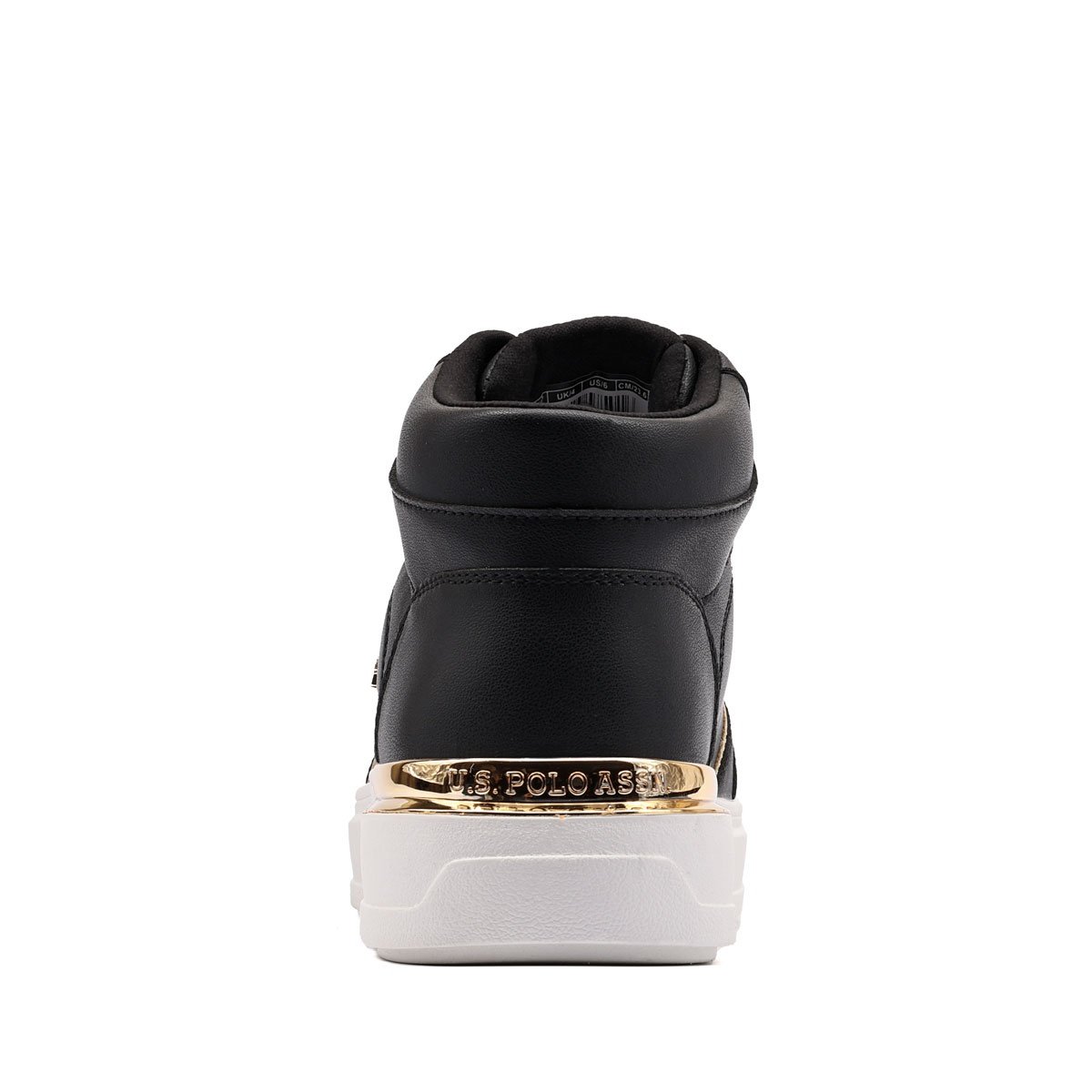 U.S. Polo Assn. Alon GLB 5PR Дамски кецове 102025285