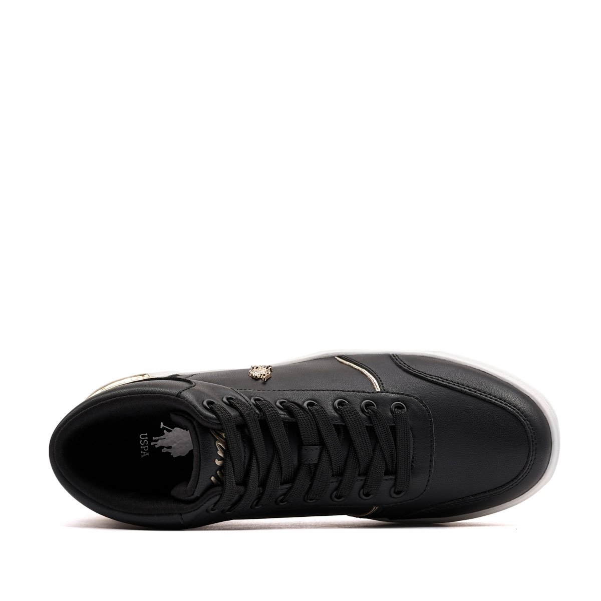 U.S. Polo Assn. Alon GLB 5PR Дамски кецове 102025285