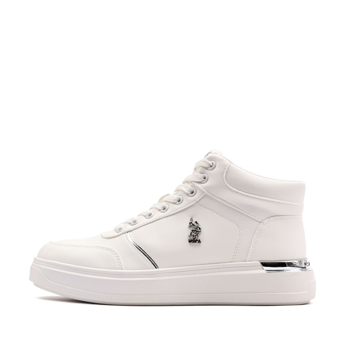 U.S. Polo Assn. Alon GLB 5PR Дамски кецове 102025286