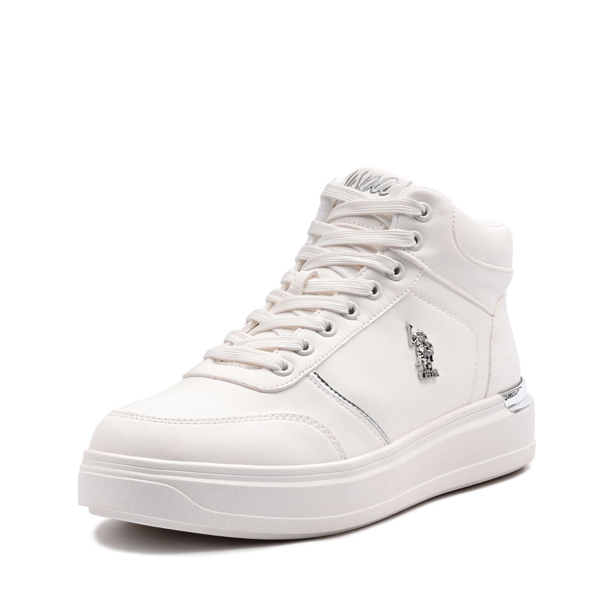 U.S. Polo Assn. Alon GLB 5PR Дамски кецове 102025286